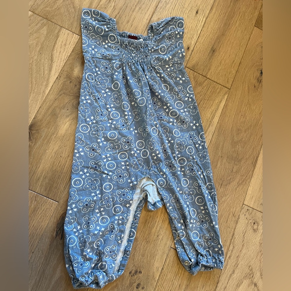Tea Collection Jumpsuit